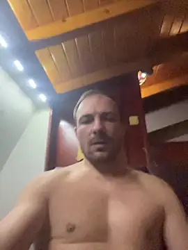 Adventurehotman online show from 05.04.26