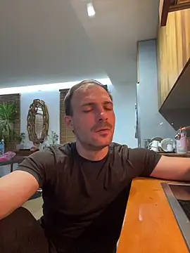 Adventurehotman online show from 05.06.26