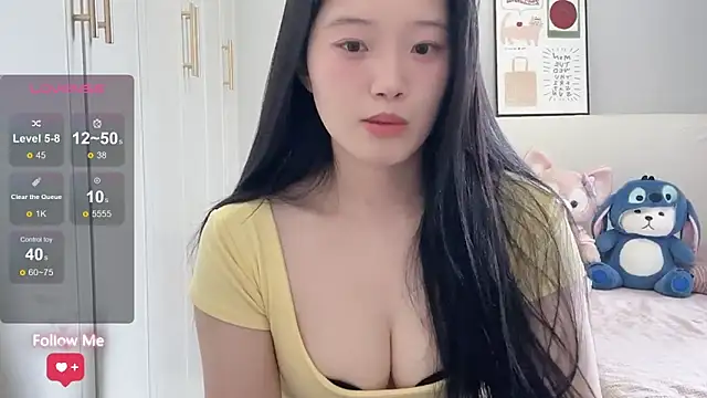 rose-u online show from 04.25.26