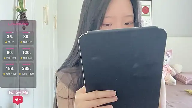 rose-u online show from 05.01.26