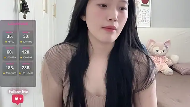rose-u online show from 05.02.26