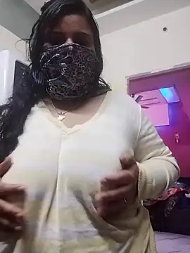 RESHMA 21 online show from 05.04.26