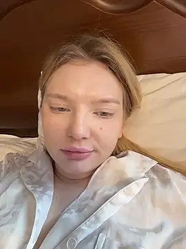 AmmyHot online show from 02.03.26