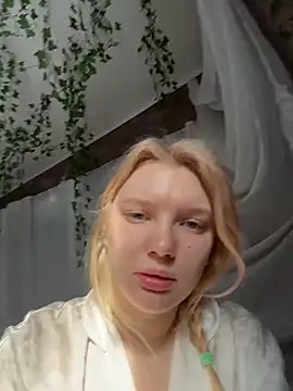 AmmyHot online show from 02.27.26