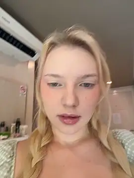 AmmyHot online show from 05.05.26