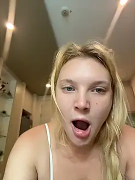 AmmyHot online show from 06.08.26