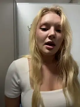 AmmyHot online show from 06.16.26