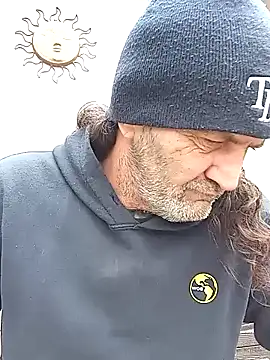 Hotbodyscottie online show from 01.11.25