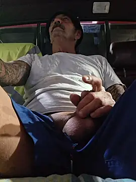 Hotbodyscottie online show from 04.24.26