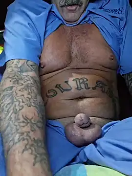 Hotbodyscottie online show from 05.02.26