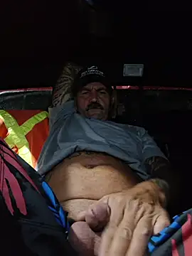Hotbodyscottie online show from 05.03.26