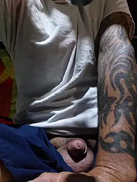 Hotbodyscottie online show from 05.04.26