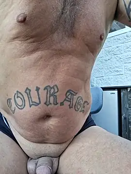 Hotbodyscottie online show from 05.13.26