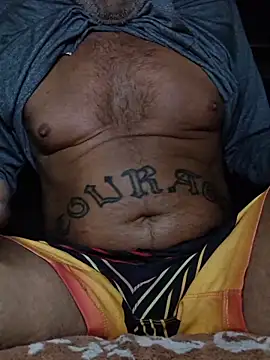 Hotbodyscottie online show from 05.16.26