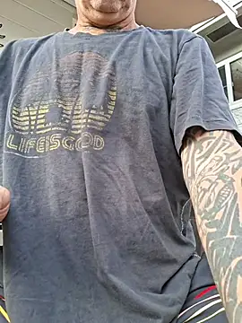 Hotbodyscottie online show from 05.16.26