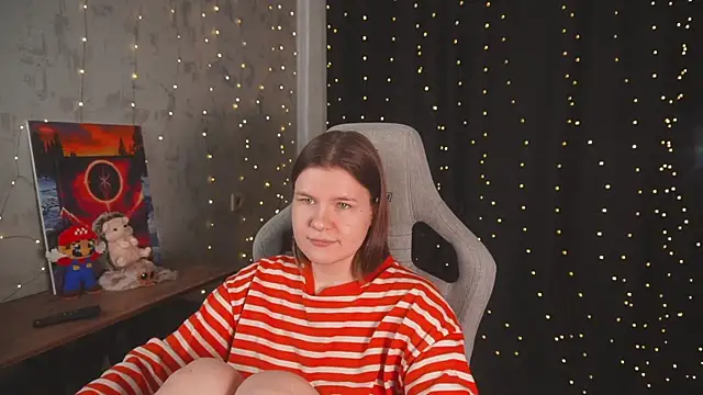 cuteamberlyyy online show from 05.02.26