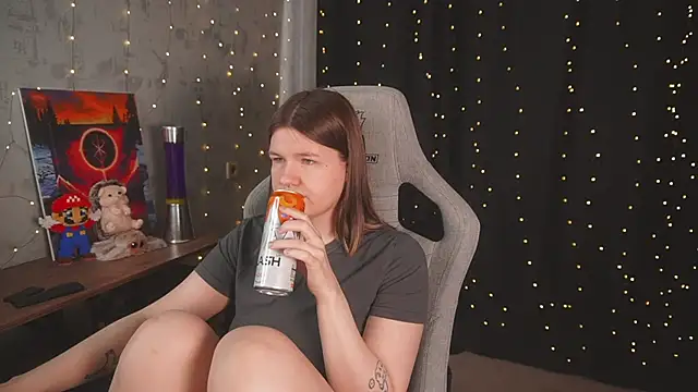 cuteamberlyyy online show from 05.08.26