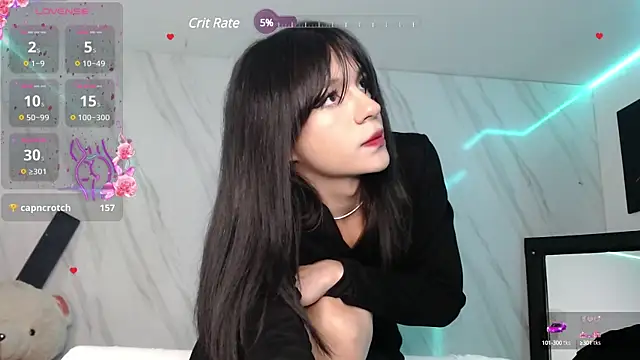jeimy garcia online show from 01.07.25
