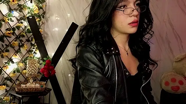 Snapshot of jeimy_garcia chatting on 02.25.26 jeimy garcia online show from 02.25.26