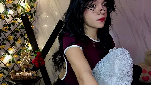 Snapshot of jeimy_garcia chatting on 02.27.26 jeimy garcia online show from 02.27.26