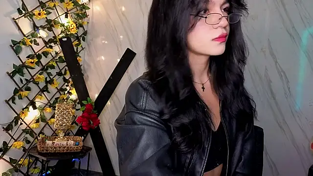 Snapshot of jeimy_garcia chatting on 03.09.26 jeimy garcia online show from 03.09.26