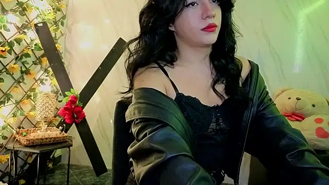 Snapshot of jeimy_garcia chatting on 06.11.26 jeimy garcia online show from 06.11.26