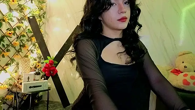 Snapshot of jeimy_garcia chatting on 06.26.26 jeimy garcia online show from 06.26.26