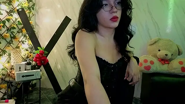 Snapshot of jeimy_garcia chatting on 07.06.26 jeimy garcia online show from 07.06.26