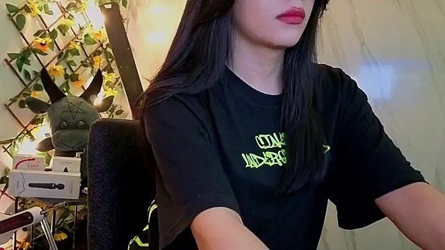 Snapshot of jeimy_garcia chatting on 07.31.26 jeimy garcia online show from 07.31.26