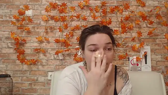 Amelia Kiss  online show from 11.07.25