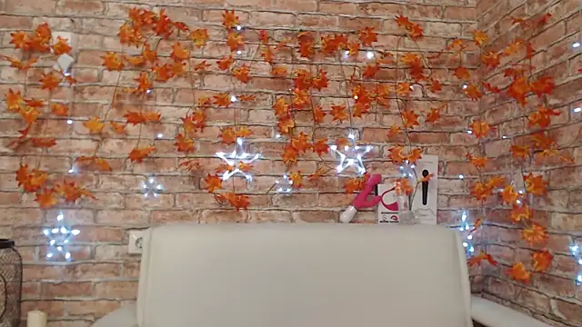 Amelia Kiss  online show from 12.02.25