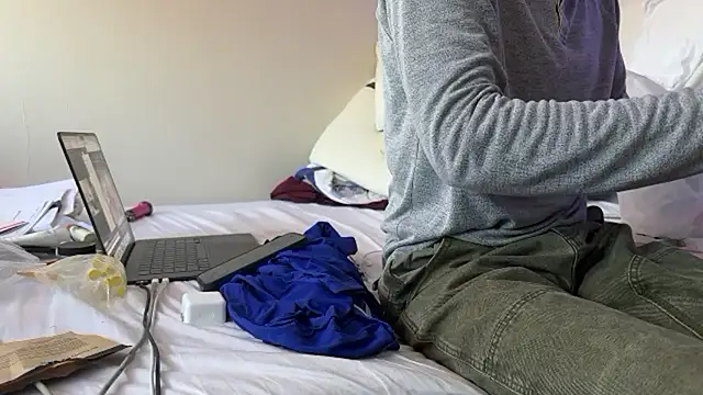 CupidZass online show from 01.30.25