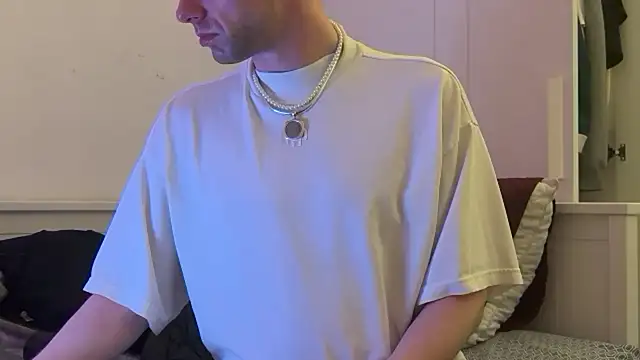 CupidZass online show from 01.11.26