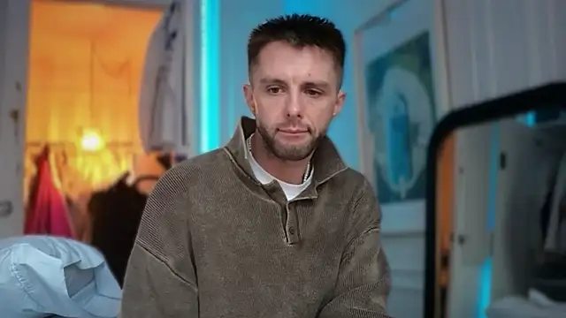 Snapshot of CupidZass chatting on 02.14.26 CupidZass online show from 02.14.26