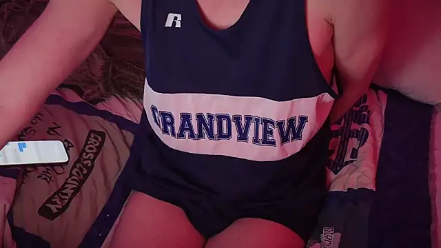 Snapshot of CupidZass chatting on 02.28.26 CupidZass online show from 02.28.26