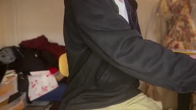 Snapshot of CupidZass chatting on 03.05.26 CupidZass online show from 03.05.26