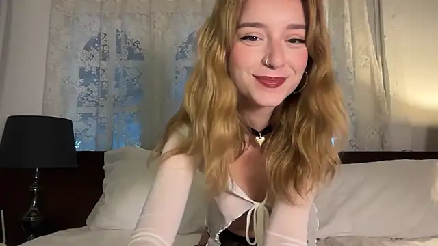 SirenaBelle online show from 05.01.26
