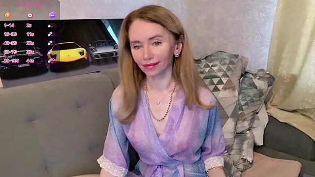 Bambixxxbaby online show from 09.19.25