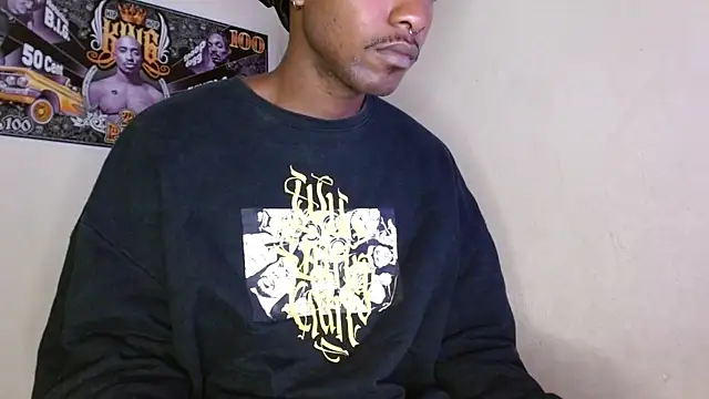 Snapshot of king__Black chatting on 09.09.25 king Black online show from 09.09.25