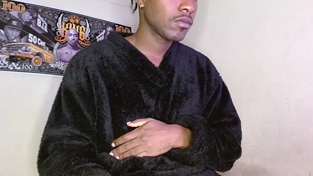 Snapshot of king__Black chatting on 09.20.25 king Black online show from 09.20.25