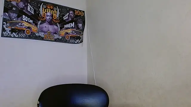 Snapshot of king__Black chatting on 09.23.25 king Black online show from 09.23.25