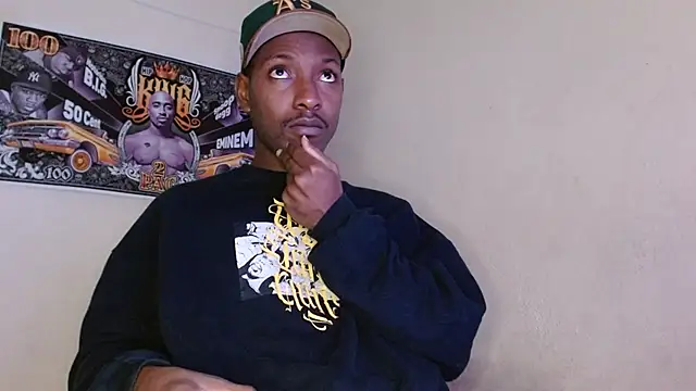Snapshot of king__Black chatting on 10.09.25 king Black online show from 10.09.25