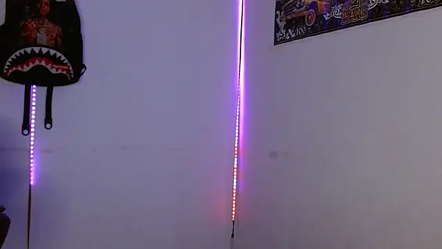 king  Black online show from 03.18.26