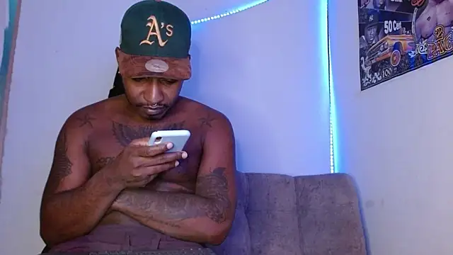 Snapshot of king__Black chatting on 07.19.26 king Black online show from 07.19.26