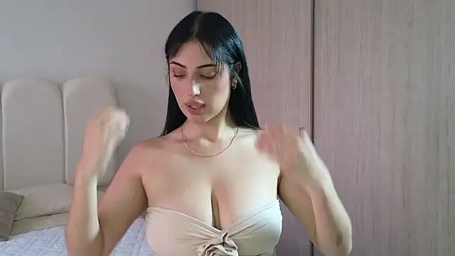 Snapshot of Celeste_Tailor_ chatting on 02.09.26 Celeste Tailor online show from 02.09.26