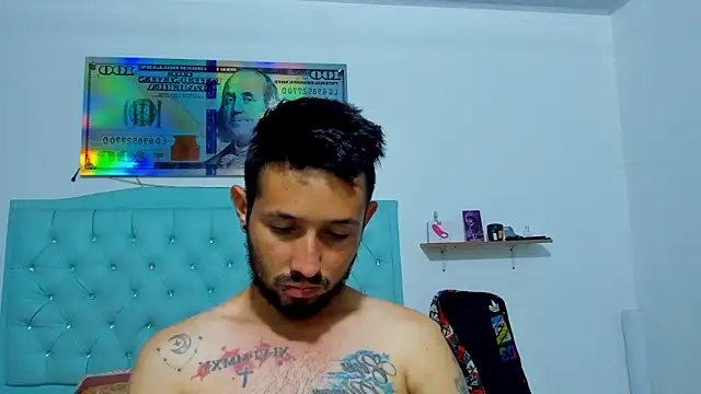 Bad Couple 1 online show from 10.30.25