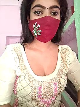 Snapshot of Kavita_ji chatting on 11.06.25 Kavita ji online show from 11.06.25