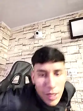 Levin Hikaru online show from 03.08.25