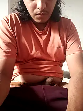 Snapshot of PlayboyAjay024 chatting on 12.25.24 PlayboyAjay024 online show from 12.25.24