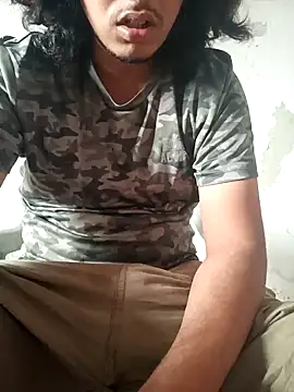 Snapshot of PlayboyAjay024 chatting on 12.26.24 PlayboyAjay024 online show from 12.26.24